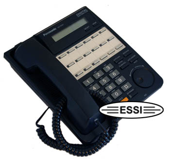 (image for) Panasonic KX-T7431 Phone - Click Image to Close